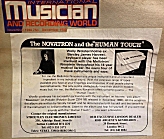 International Musician and Recording World, November 1980 [courtesy of Steve Broomhead]